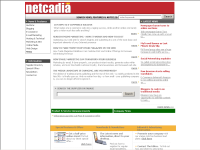 Netcadia