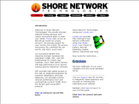 Shore Network Technologies