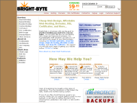 Bright-Byte.com