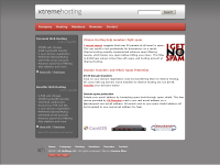 Xtreme Hosting