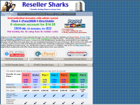 Reseller Sharks